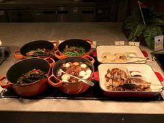 -康帝国际酒店-艾斯本自助西餐厅