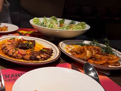 -ZAFFERANO西班牙海鲜饭(上海首店)