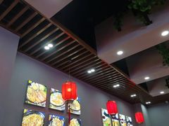 -台州老六海鲜面馆(上南总店)