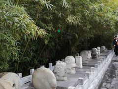 景点-南锣鼓巷
