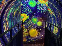 -成都梵高星空艺术馆(春熙路旗舰店)