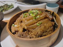 -外婆家传菜(老城店)