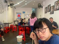 大堂-细妹五香牛杂(步行街店)