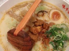 -味千拉面(瑞虹生活广场店)