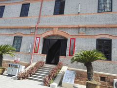 -辛亥革命博物院北区