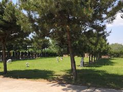 -北京市八达岭人民公墓