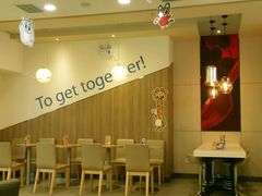 大堂-DQ·蛋糕·冰淇淋(新佳丽店)