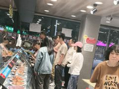 -韩麦大冷面(桂花街直营店)