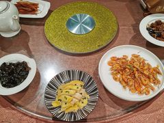 -东方明珠老上海8号餐厅