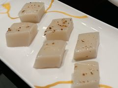 桂花拉糕-上海老饭店(豫园店)