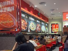 -朴大叔拌饭(广州花城汇店)