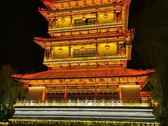 -台儿庄古城