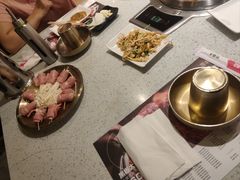 -炭之家齐齐哈尔大片烤肉·涮毛肚火锅·齐齐哈尔烤肉(中央大街店)