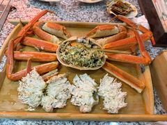 -震海贝烤贝·民俗特色店(延吉总店)