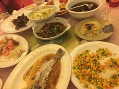 -满福隆酒楼(万绿园店)
