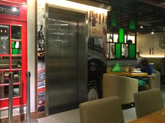大堂-江南果道西餐厅(北京路店)