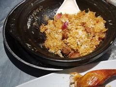 -顺徕德·仙庙烧鸡(桂庙路店)