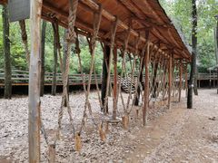 -蟠龙山长城景区