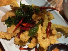 -云海肴云南菜·蒸汽石锅鱼(北京良乡华冠店)