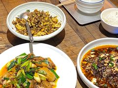 -铁公鸡·四川料理(天环广场店)