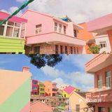 浙江台州探地｜马卡龙小镇