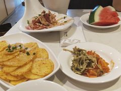 -么子烤肉(化龙池店)