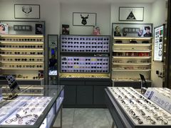 -ALPS阿尔卑斯眼镜(我格广场店)