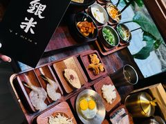-银米·云南传统过桥米线(双廊黑金冠店)