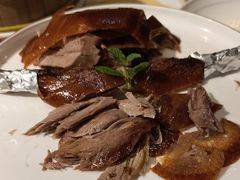 -大鸭梨烤鸭(金色漫香店)