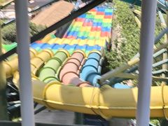 -上海玛雅海滩水公园