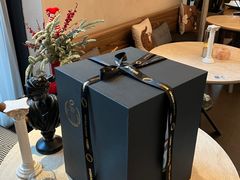 -玲婧胡同·生日蛋糕·餐厅(嘉里城店)