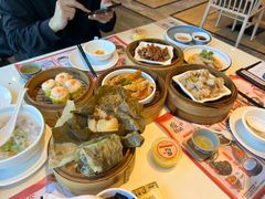 -虾饺妹·酒家(海珠广场店)