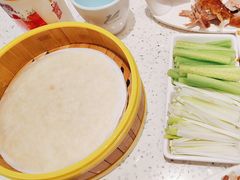 -玉林烤鸭店(小西天店)