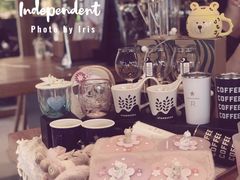 -星巴克臻选(成都太古里店)