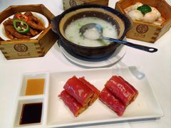 -怀德酒楼·粤菜·海鲜·茶点(宝安国际机场店)
