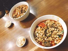 -刘信牛羊肉小炒泡馍(回民街店)