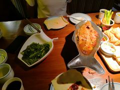 -刀板香·安徽菜(国购IFC店)