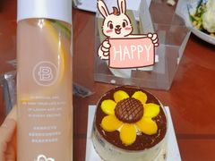 -巴黎贝甜(五道口店)