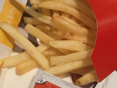 -麦当劳(秣陵路店)