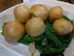 面筋-唇辣号重庆老火锅(亦庄店)
