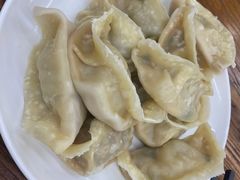 -奉天蚨祥饺子馆