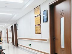 -北京中医药大学附属护国寺中医医院(住院院区)