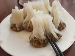 -天回镇何氏豆腐(总店)