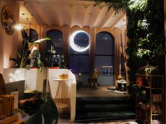 大堂-泰乐道·SPA·按摩·足道(坡子街店)
