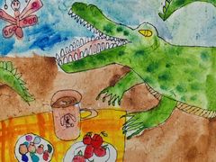 -甲乙果 美术书法(通州校区)