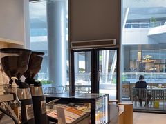 -Seesaw Coffee(西岸凤巢店)