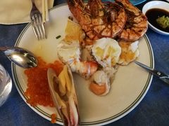 -广州花园酒店·凌璇阁旋转餐厅CAROUSEL360