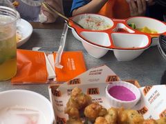 -探鱼·鲜青椒爽麻烤鱼(天河优托邦店)