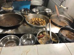 -李记牛杂店(建设一街店)