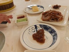 -北京全聚德(西客站店)